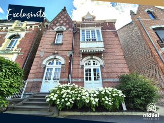  Maison à vendre 6 pièces 170 m²