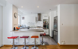  Appartement à vendre 2 pièces 52 m²