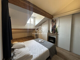  Appartement à vendre 2 pièces 41 m²