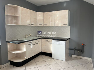  Maison à louer 4 pièces 126 m²