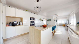  Maison à vendre 9 pièces 257 m²