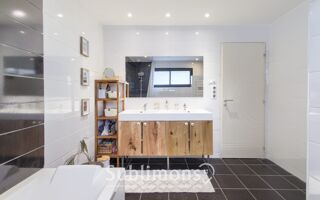  Maison  vendre 7 pices 157 m