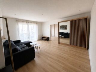  Appartement à louer 2 pièces 50 m²