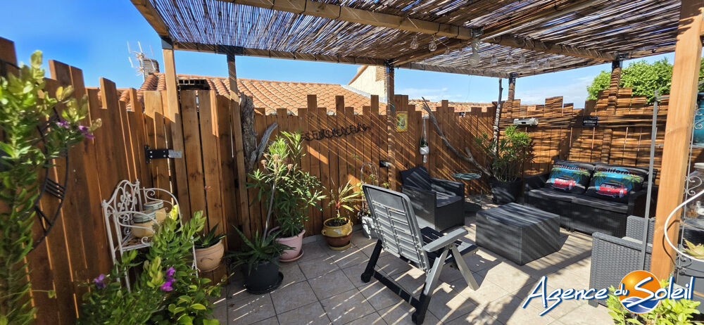 Maison 4 pièces 78 m² · à Estagel · 78 m² · 121 000 €