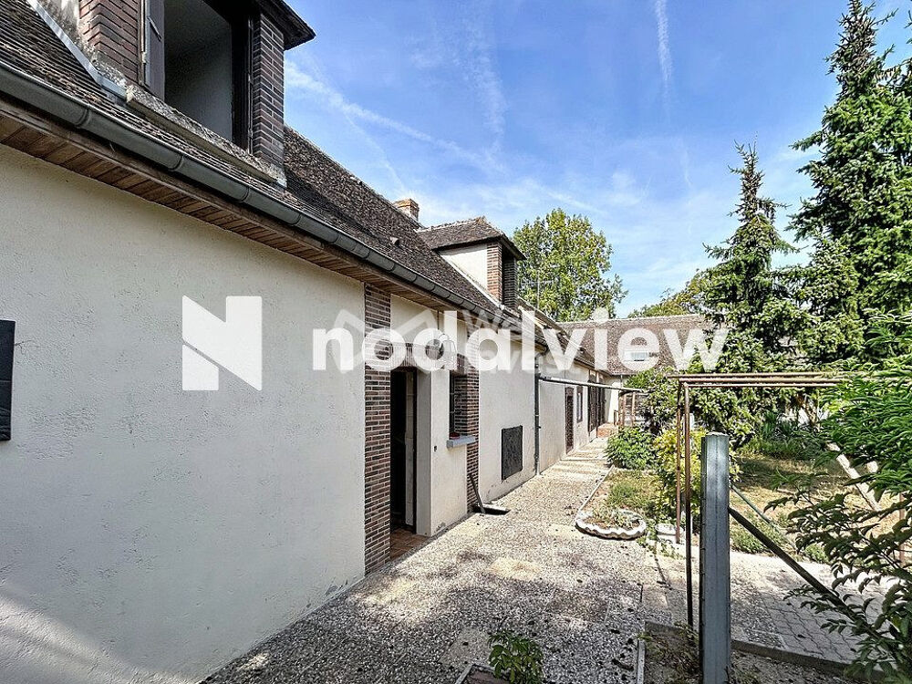 à vendre  Maison Linthes (51230)