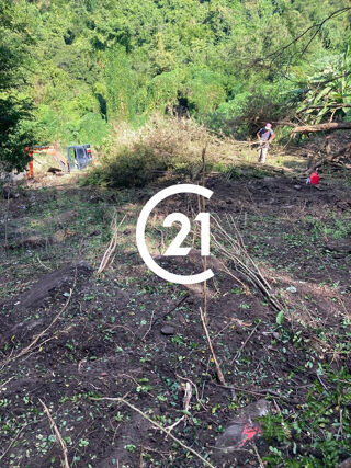  Terrain � vendre 3031 m�