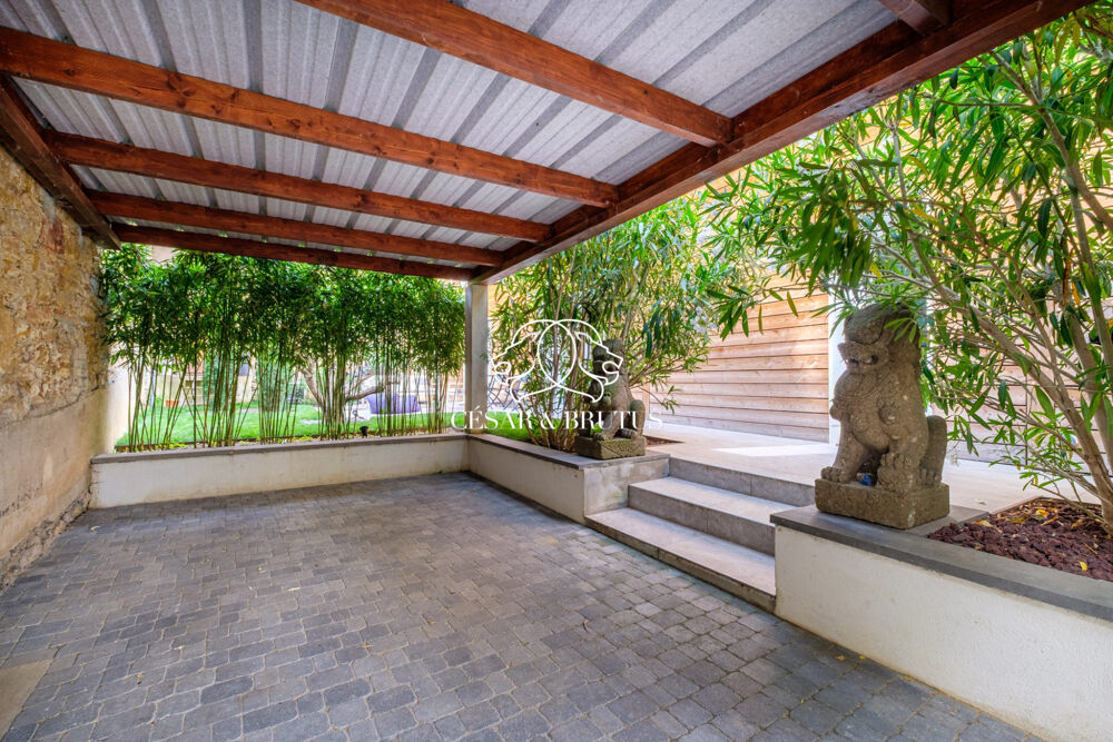 � vendre  Maison Collonges-au-Mont-d'Or (69660)