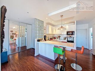  Appartement � vendre 4 pi�ces 113 m�