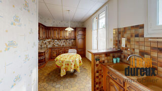  Maison � vendre 5 pi�ces 112 m�