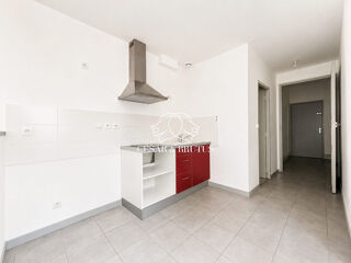  Appartement à vendre 2 pièces 44 m²