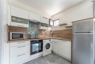  Appartement à vendre 2 pièces 37 m²