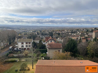  Appartement  vendre 3 pices 79 m