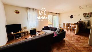  Maison à vendre 3 pièces 91 m²
