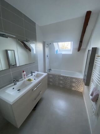  Maison � vendre 6 pi�ces 150 m�