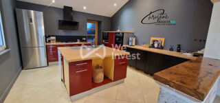  Maison à vendre 7 pièces 175 m²