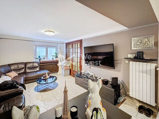  Maison à vendre 5 pièces 120 m²