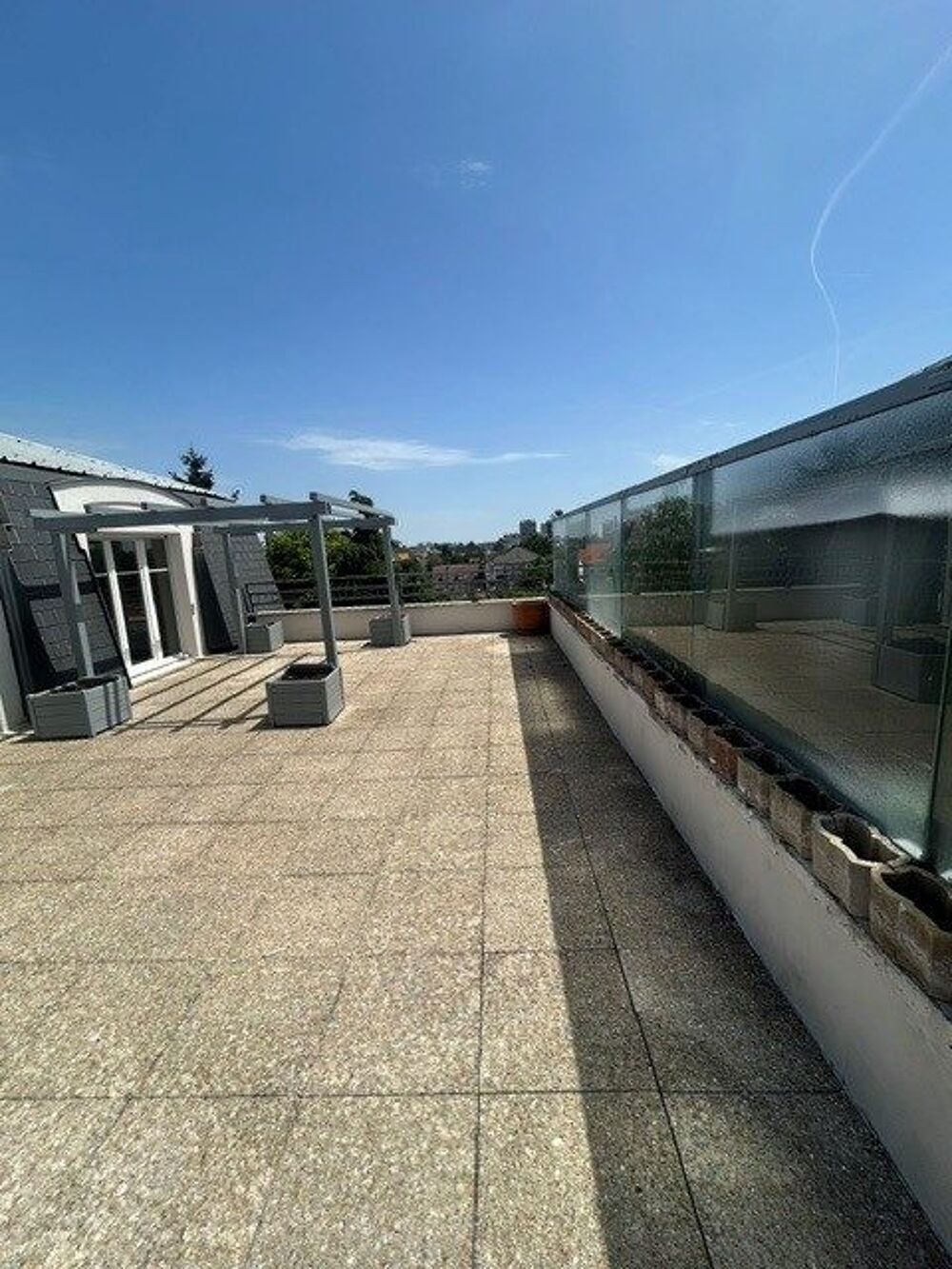 Location Appartement SAINT-GRATIEN Centre Ville Saint-gratien