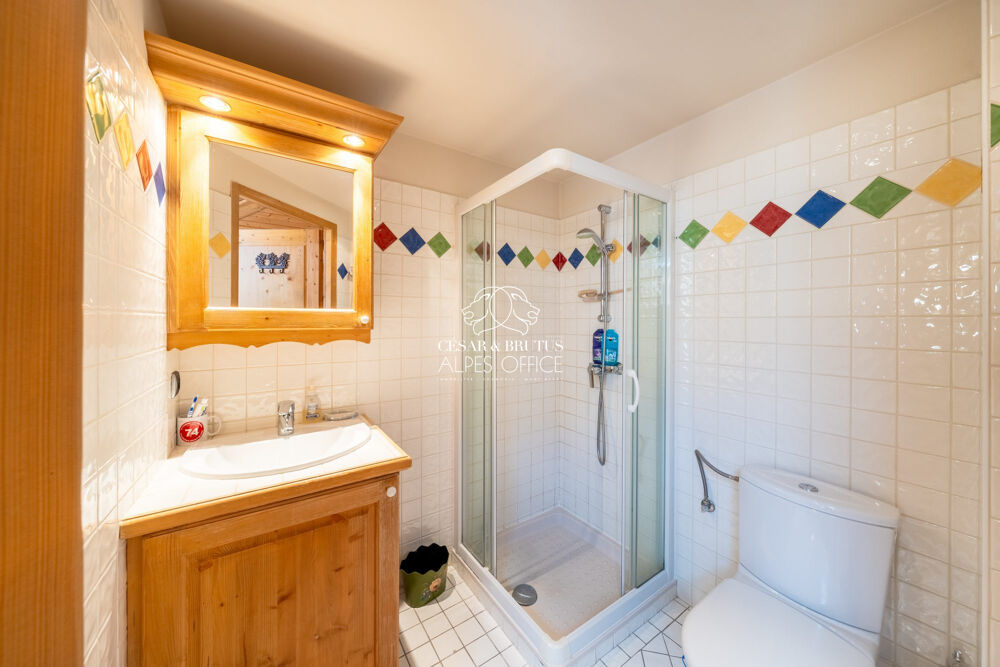 à vendre  Appartement Chamonix-Mont-Blanc (74400)