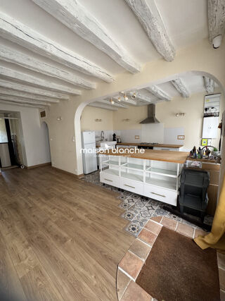  Maison à vendre 4 pièces 137 m²