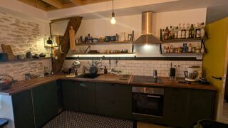  Appartement � vendre 4 pi�ces 77 m�