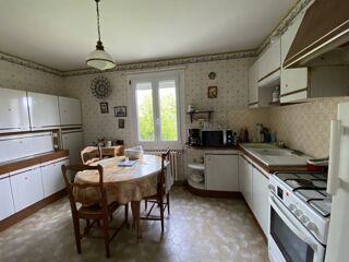  Maison � vendre 4 pi�ces 100 m�