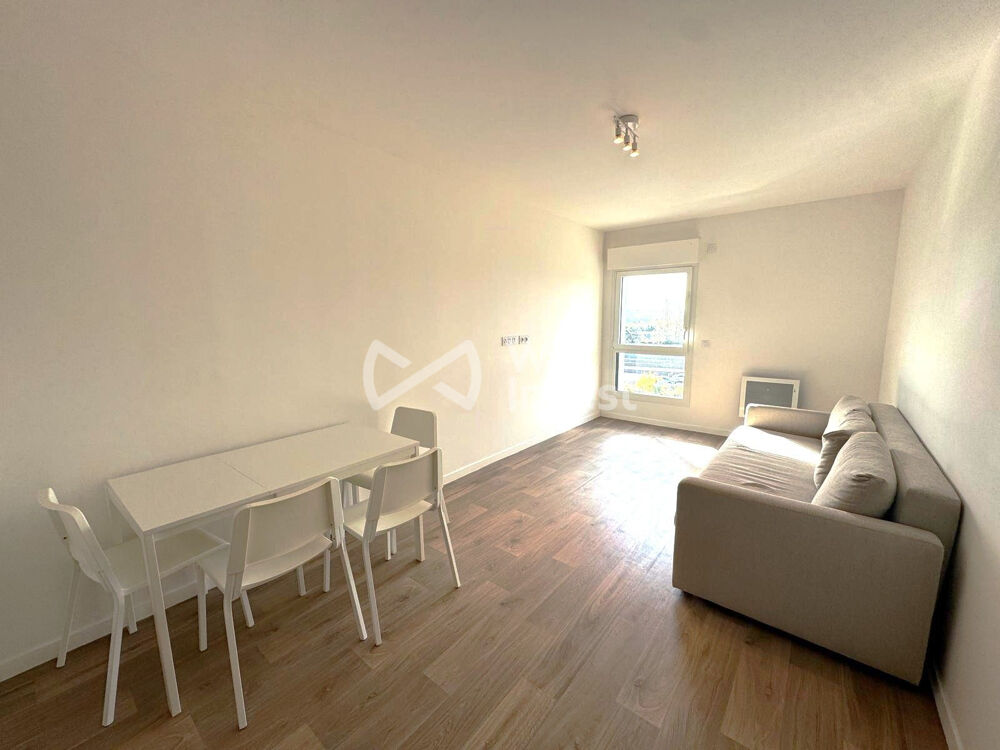 Location Appartement 91120 PALAISEAU GARE TGV LOCATION APPARTEMENT T2 MEUBLE 42m2 + P Palaiseau