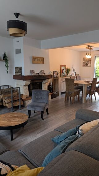  Maison � vendre 5 pi�ces 90 m�