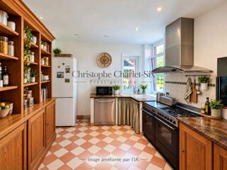  Maison à vendre 14 pièces 517 m²