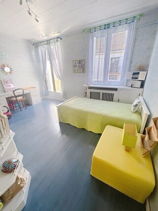  Appartement � vendre 4 pi�ces 103 m�