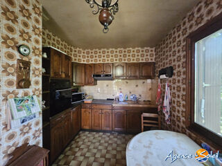  Maison à vendre 5 pièces 114 m²