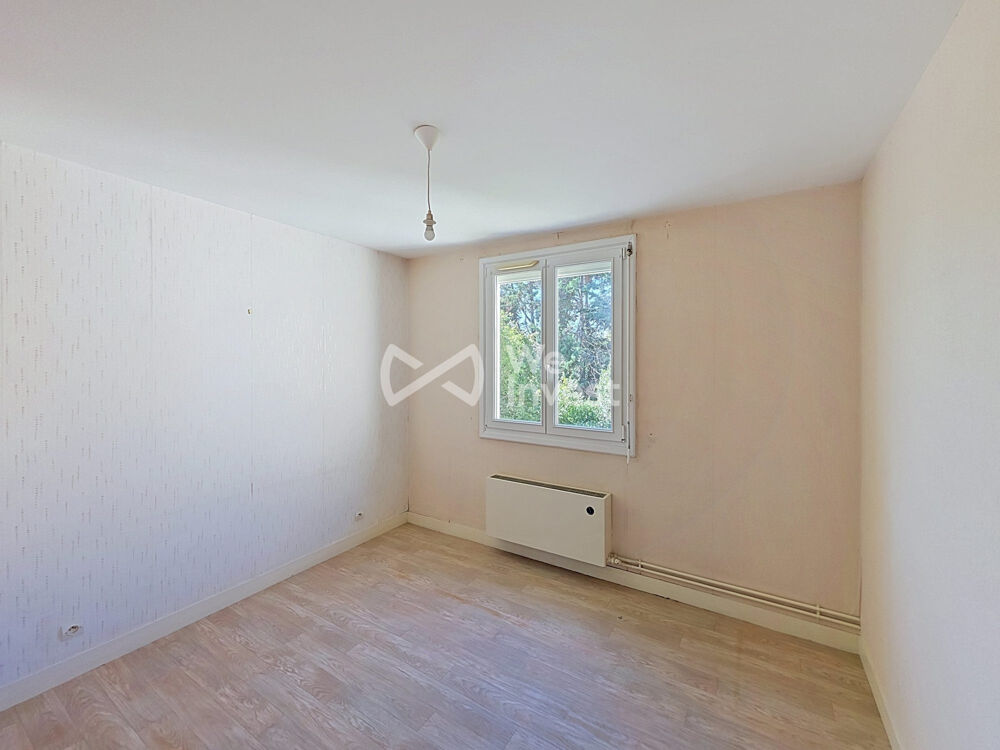 Vente Maison Maison 3 chambres avec garage et jardin – Le Mans, secteur Mad Le mans