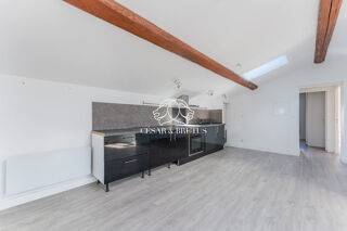  Appartement � vendre 3 pi�ces 50 m� Sathonay-camp