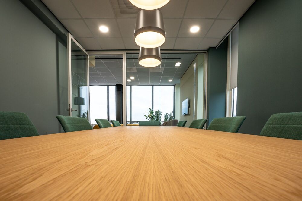   VANNES NORD- Ensemble de bureaux de 55 m² environ 