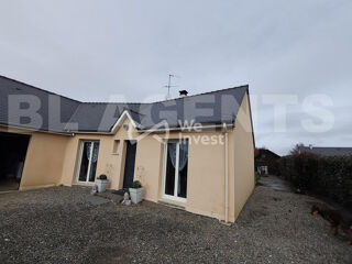  Maison � vendre 6 pi�ces 145 m�