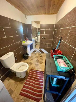  Maison � vendre 4 pi�ces 87 m�