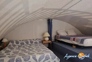  Appartement  vendre 2 pices 40 m