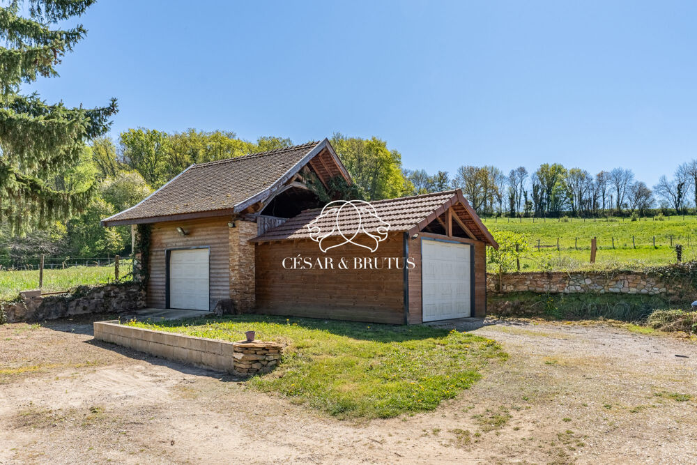 � vendre  Maison Chozeau (38460)