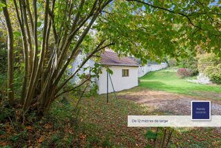 Terrain à vendre 532 m²