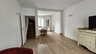  Maison � vendre 4 pi�ces 72 m�