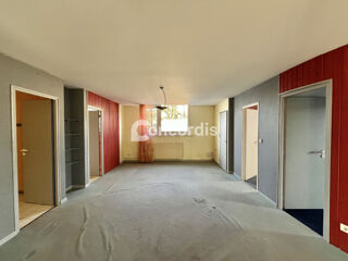  Appartement à vendre 5 pièces 161 m²
