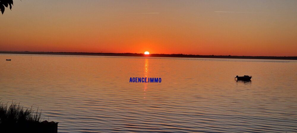 � vendre  Maison La Tremblade (17390)