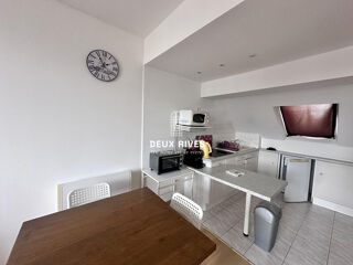  Appartement � vendre 2 pi�ces 33 m�