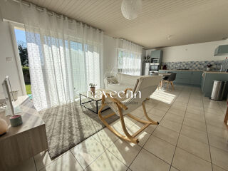  Appartement � vendre 2 pi�ces 53 m�