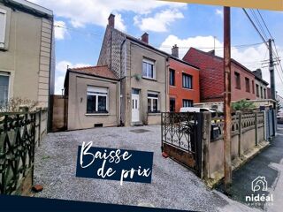  Maison  vendre 4 pices 92 m