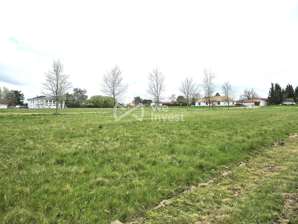 Vente Terrain Terrain constructible 12000m² Castelmayran