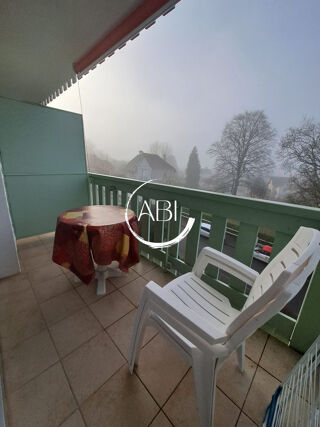  Appartement � vendre 1 pi�ce 25 m�