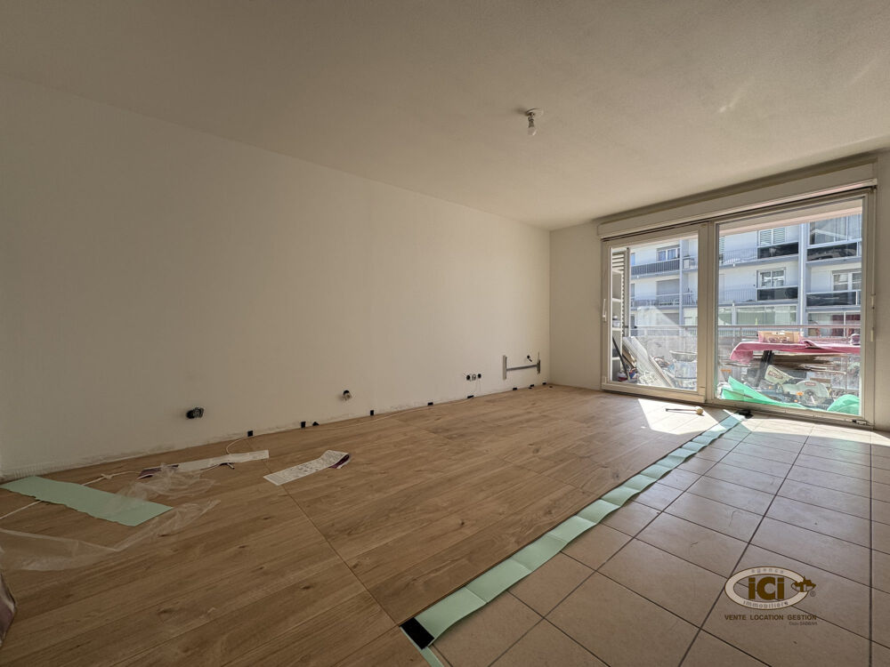 Vente Appartement Jolie T3 de 69m² traversant Annemasse