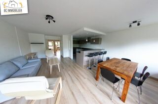  Appartement � louer 5 pi�ces 128 m�