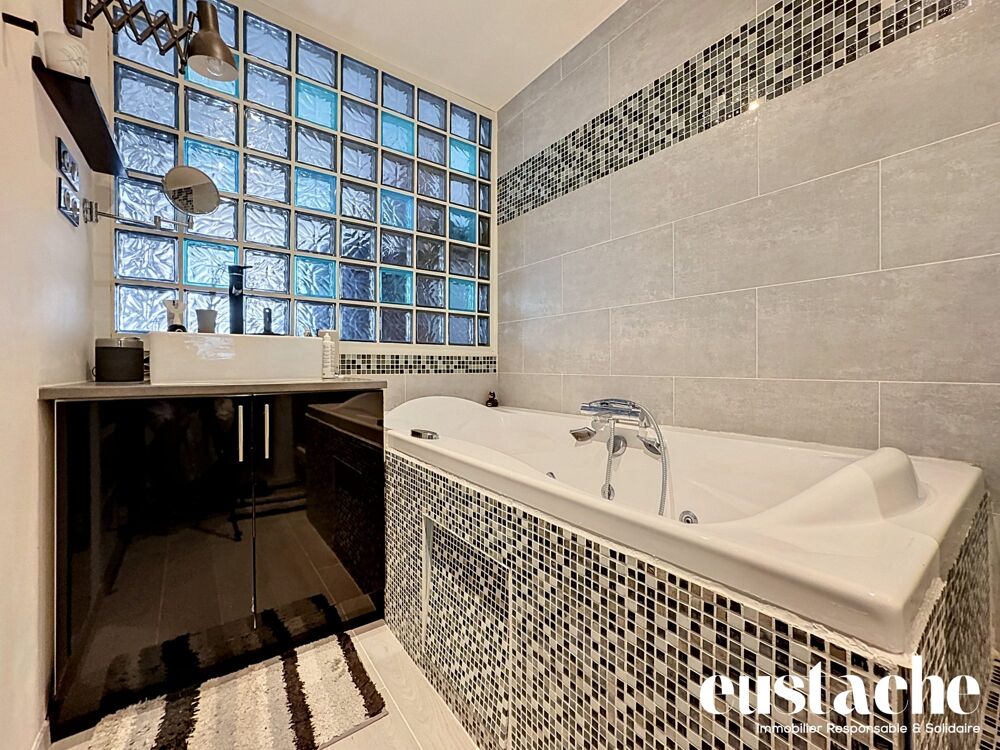à vendre  Appartement Paris 11