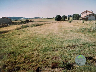  Terrain � vendre 834 m�